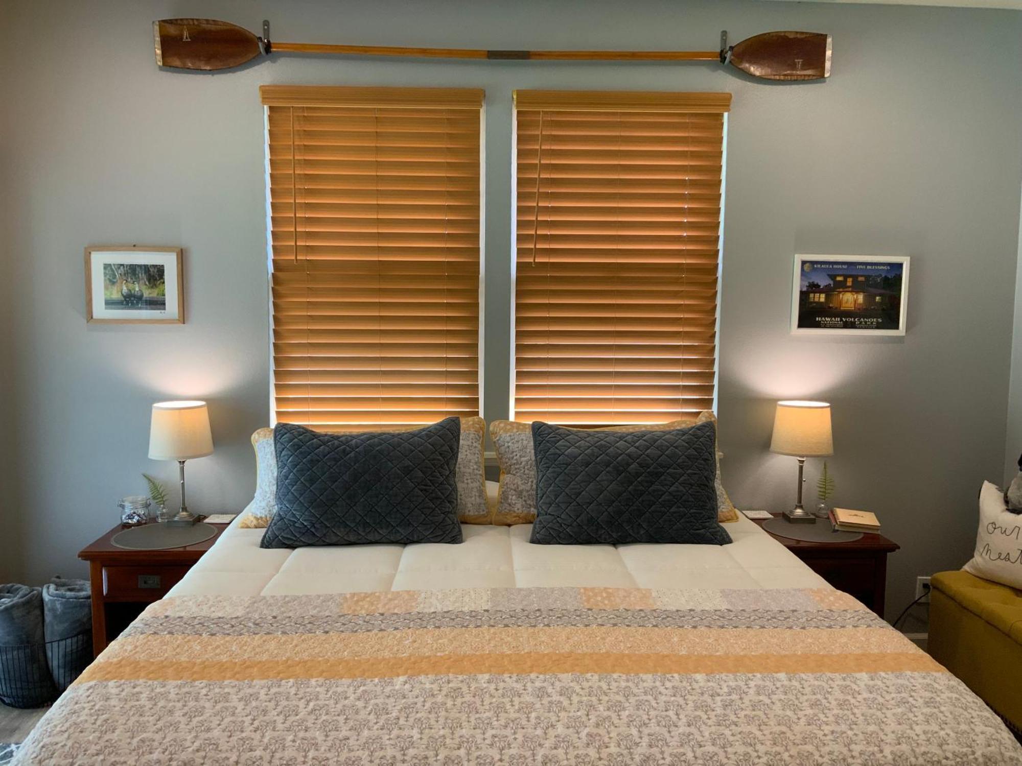 Bed & Breakfast Kilauea House *