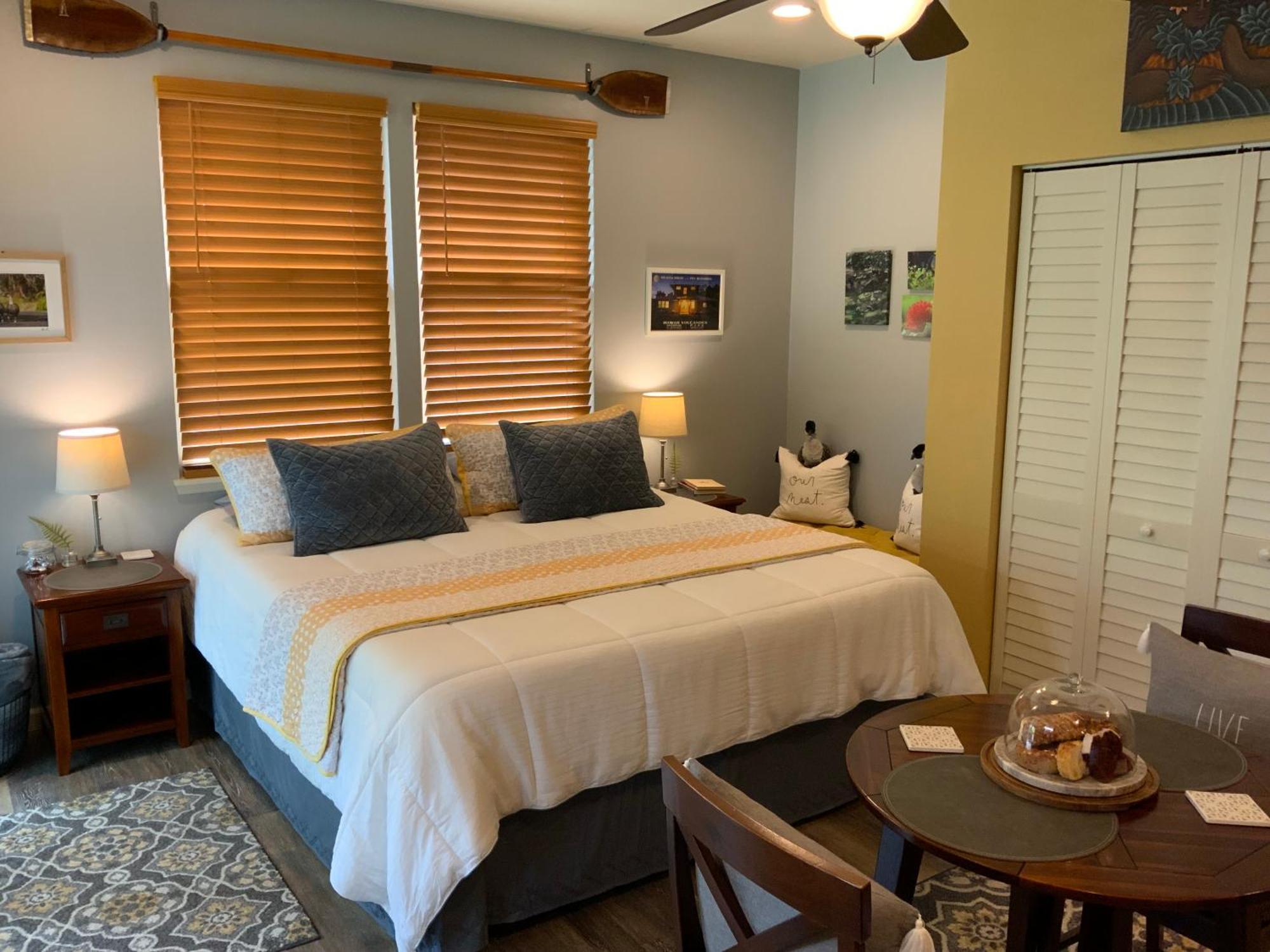 Kilauea House Bed & Breakfast *