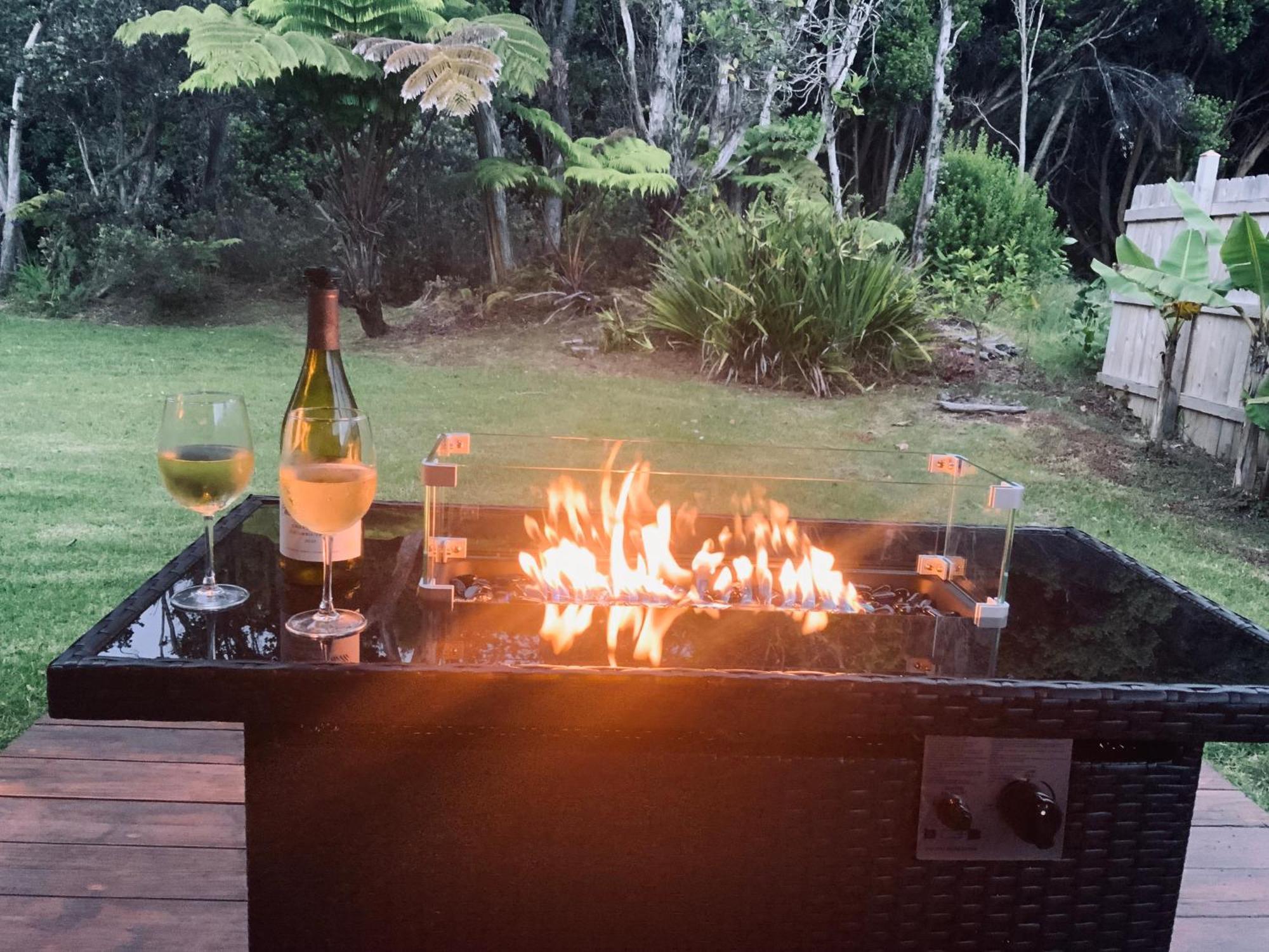 Kilauea House Bed & Breakfast *