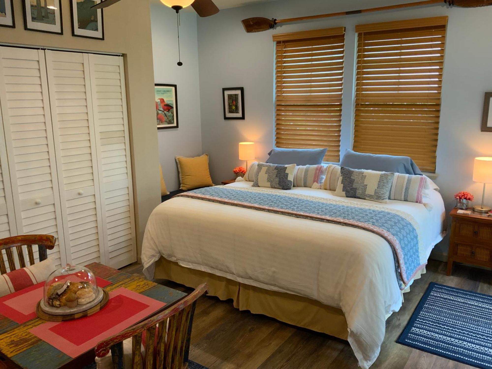 Kilauea House Bed & Breakfast Volcano